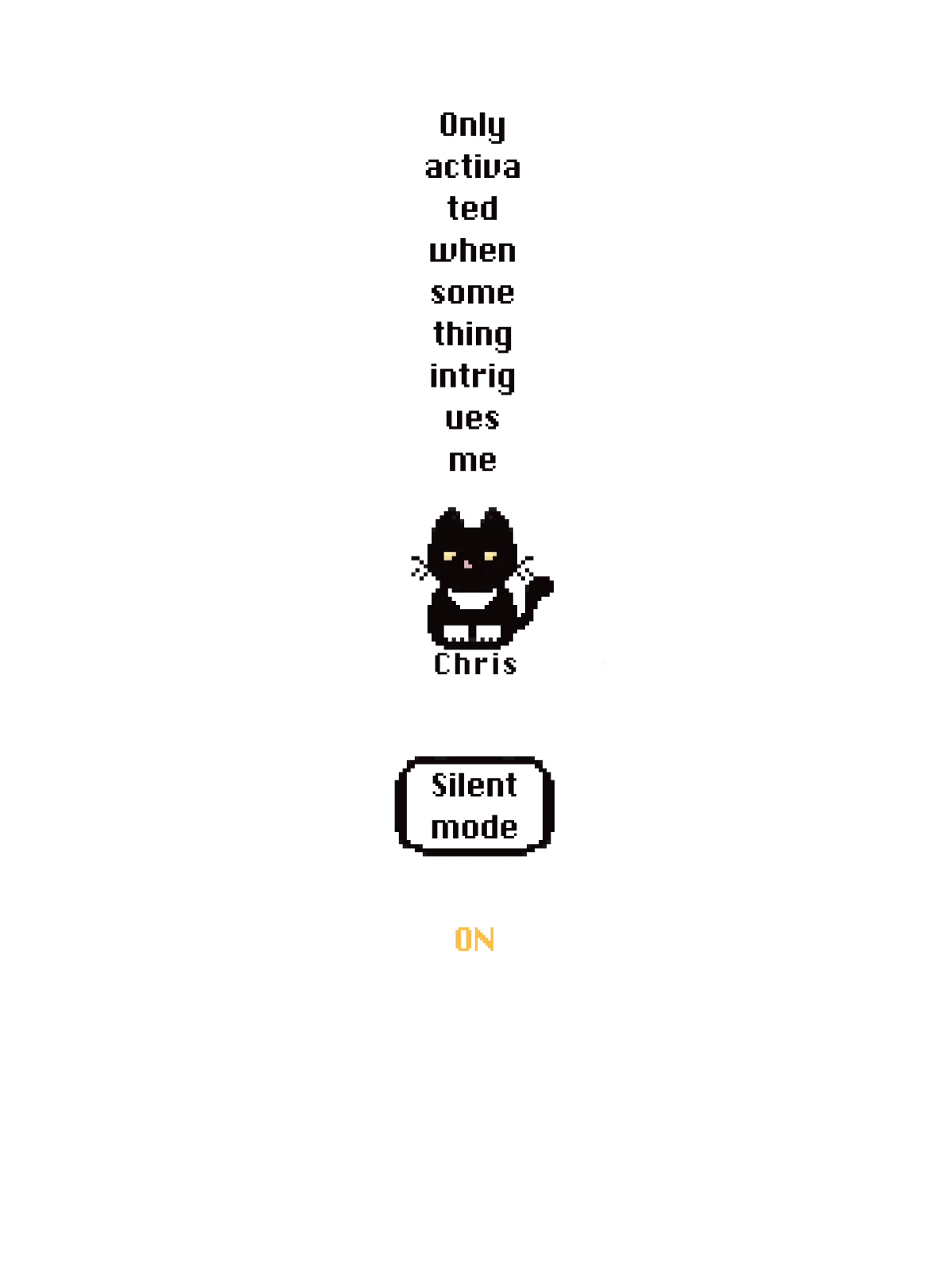 Enter Gallery